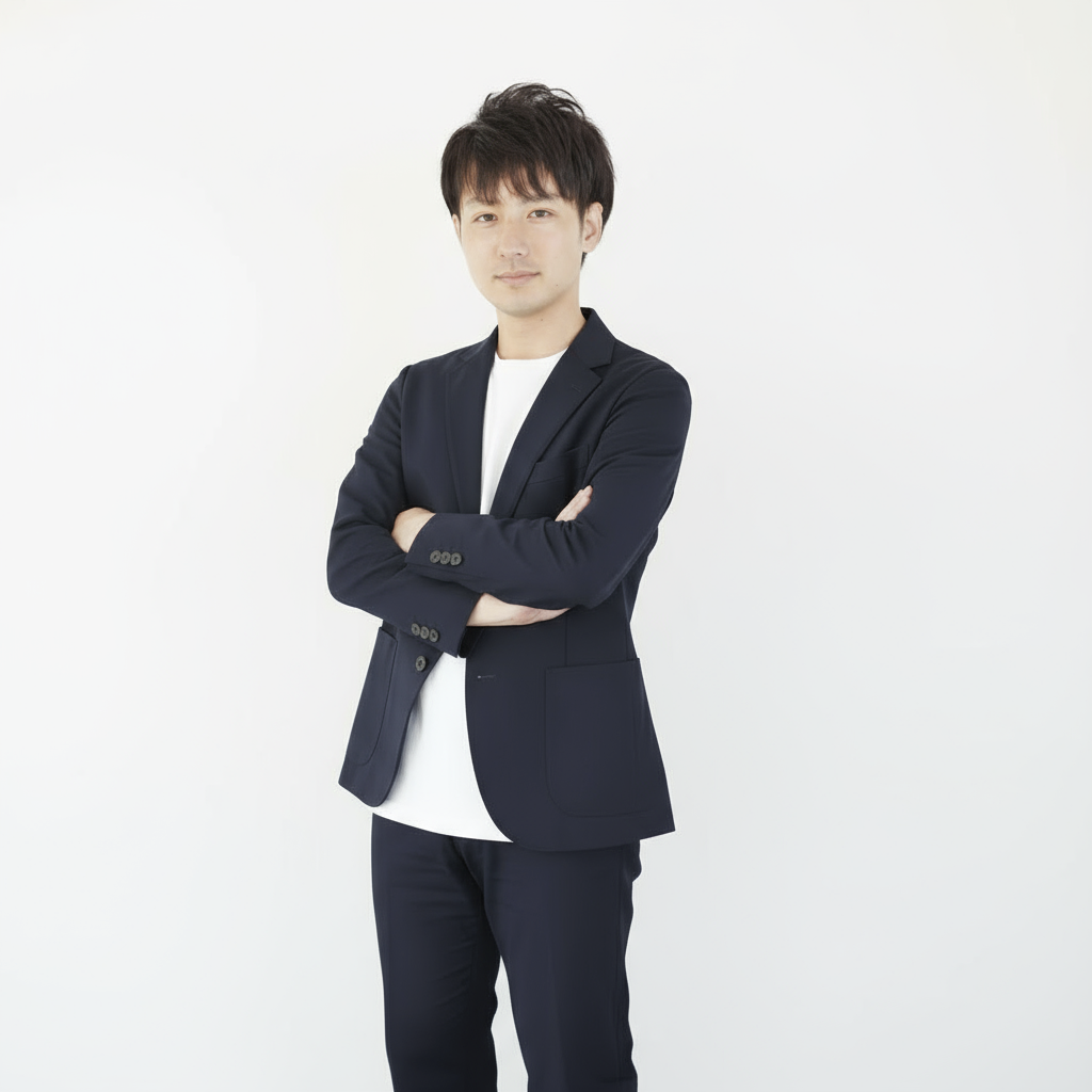 講師 田中俊輔
